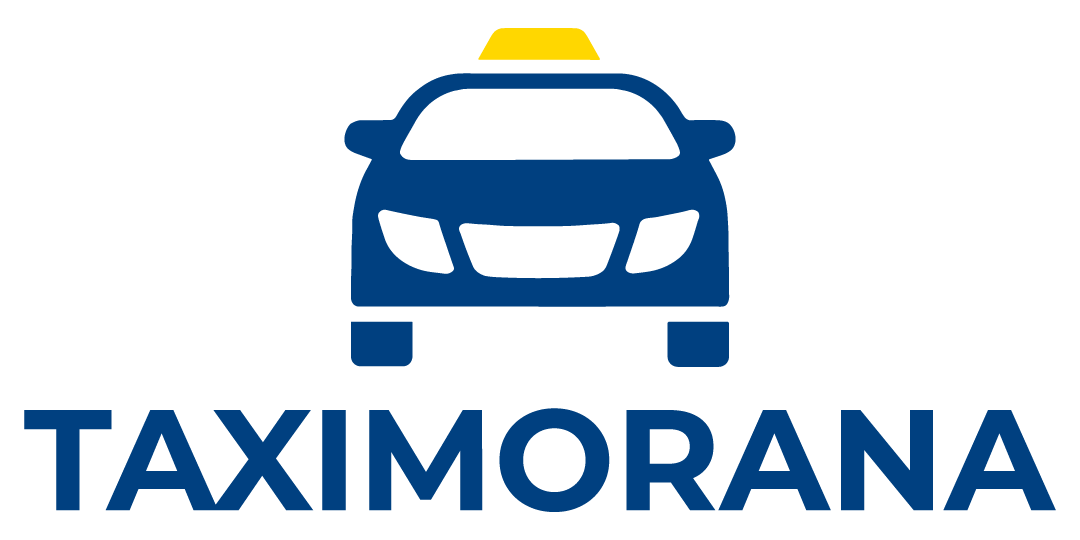 taximorana Logo Color